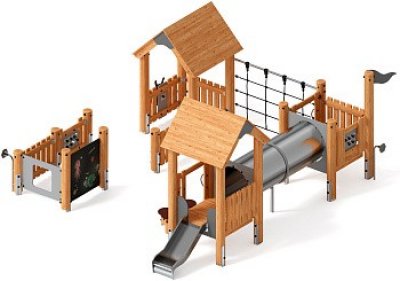 игровой комплекс1