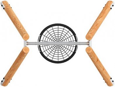 качели гнездо4
